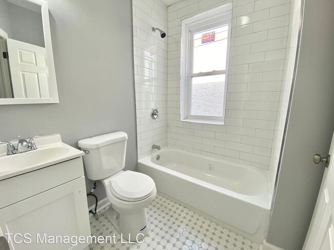 Building Photo - 3 br, 1 bath House - 1231 North Alden Stre...