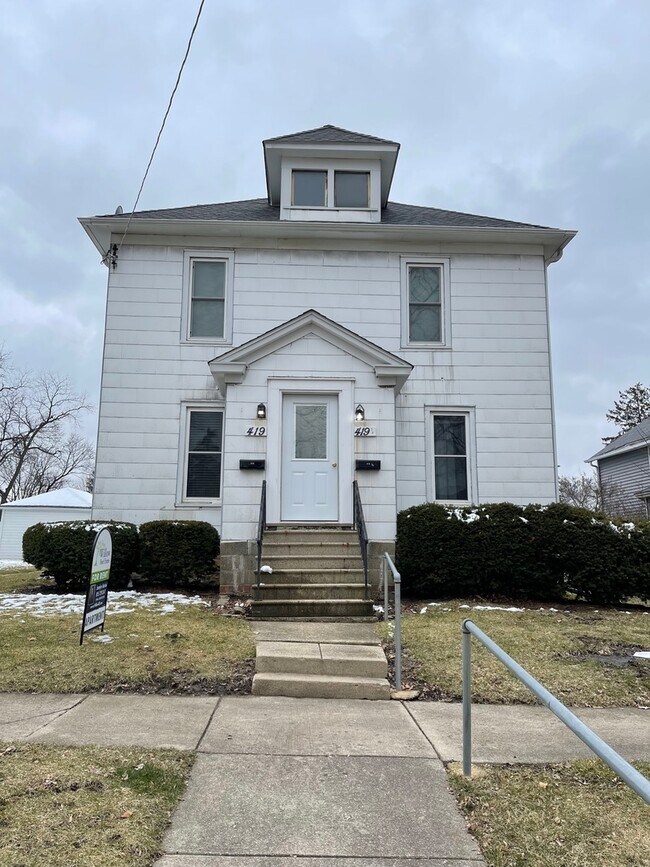 Foto del edificio - 419 N 6th St