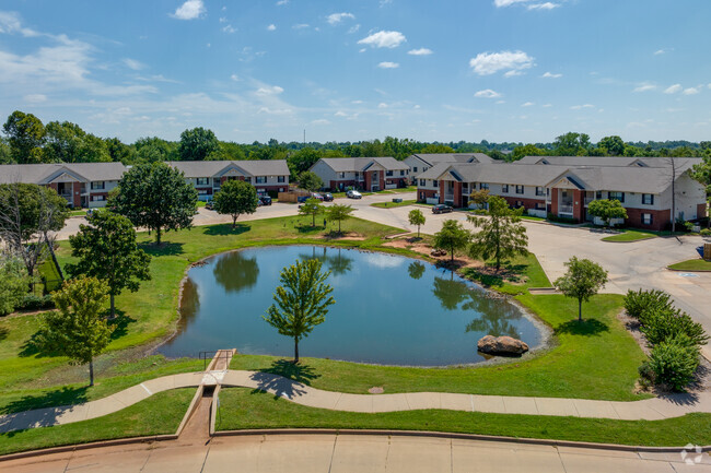 Foto del edificio - Chapel Ridge of Stillwater