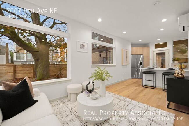 Foto del edificio - 7007 9th Ave NE