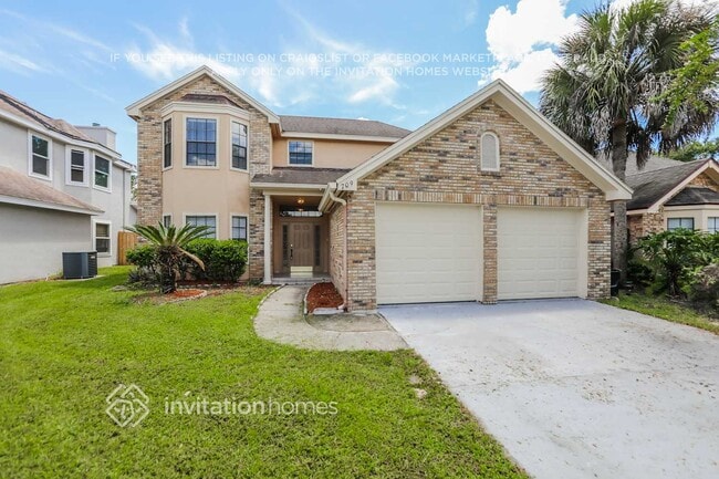 Building Photo - 709 Remington Oak Dr