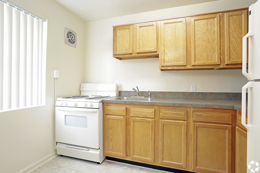 Queenstown Apartments Rentals Mount Rainier, MD