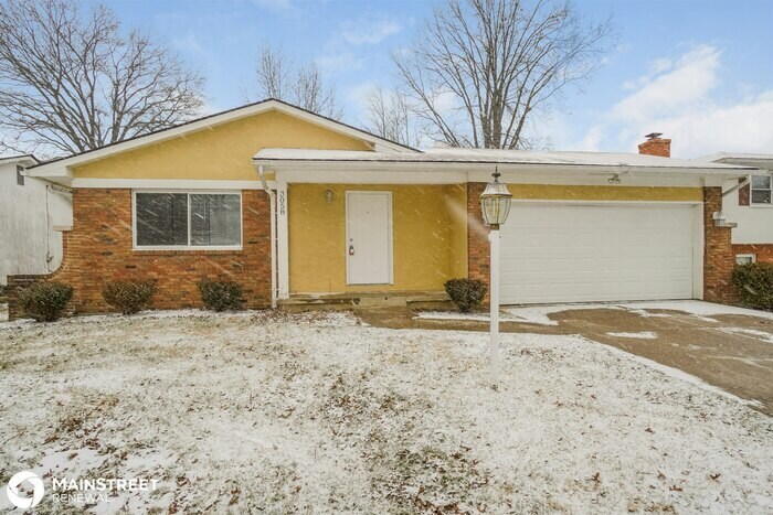 Foto principal - 3058 BLUE RIDGE RD, Columbus, OH 43219