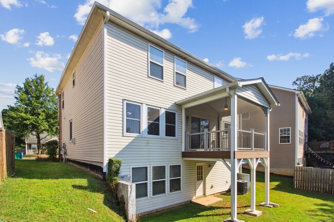 Foto del edificio - 5605 Sable Bay Pt