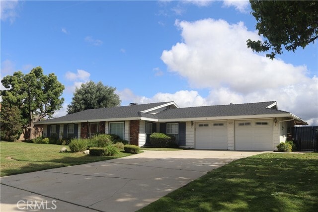 Foto del edificio - 5723 N Sycamore Ave