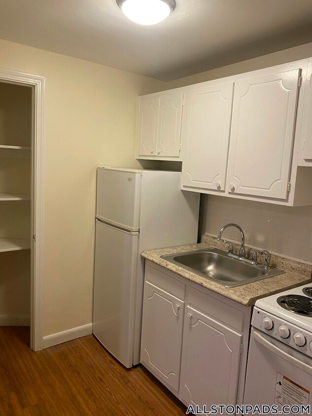 Foto principal - 1315 Commonwealth Ave