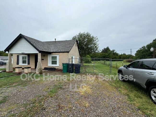 Photo - 6221 S Klein Ave House