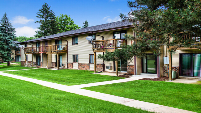 Building Photo - Fitchburg Square Apartments