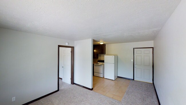 Vintage Apartments Oklahoma City Ok 1br 1ba 525sf Vintage