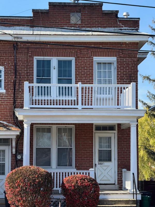 Primary Photo - 322 S West End Ave