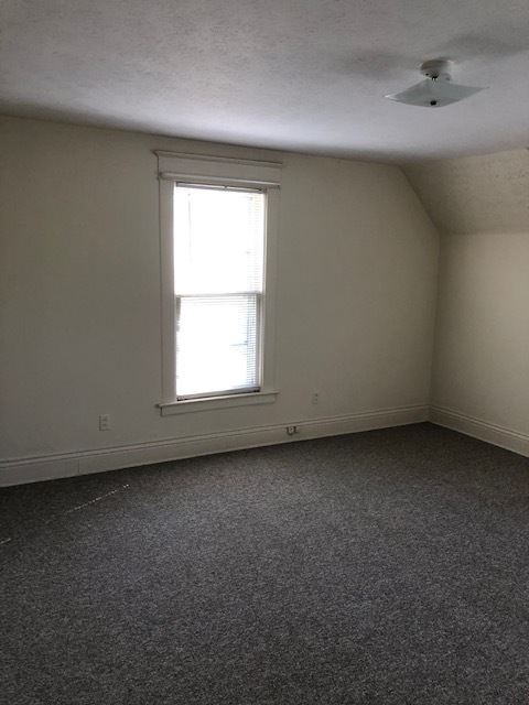 Bedroom 1 - 341 N Maple St