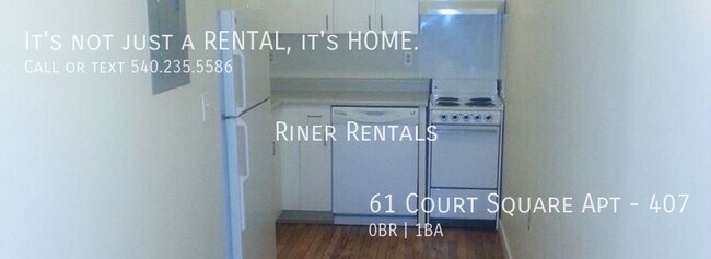 Foto del edificio - 61 Court Square