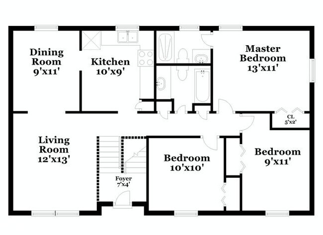 Building Photo - 4328 Accomack Dr, Louisville, KY 40241