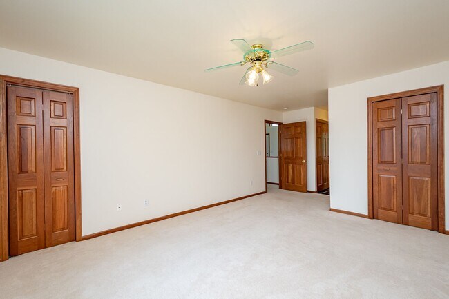 Foto del edificio - 10 Redtail Ct