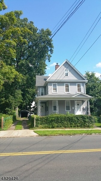 Primary Photo - 831 W 4th St