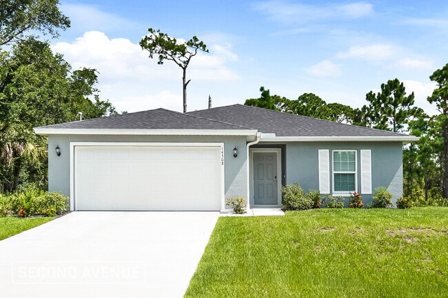 Building Photo - 14308 Aldridge Ave