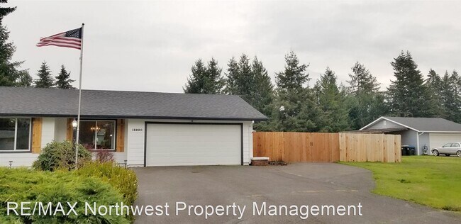Foto del edificio - 3 br, 2.5 bath House - 18920 Nutmeg St SW