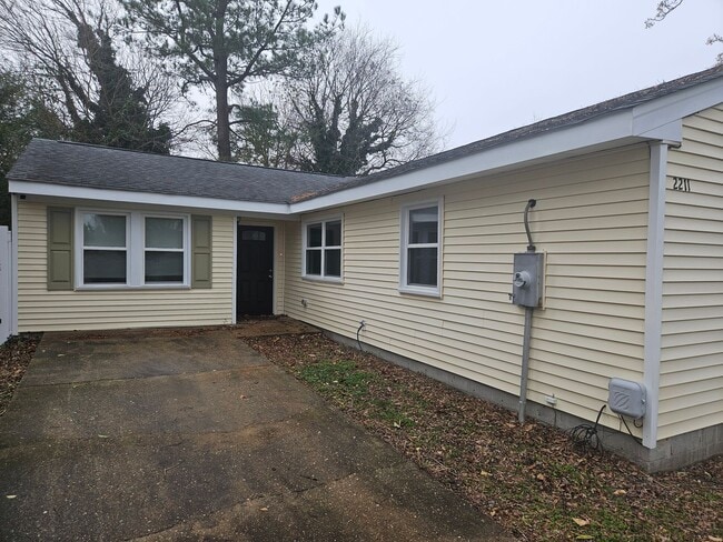 Foto del edificio - Beautifully Updated Ranch!!