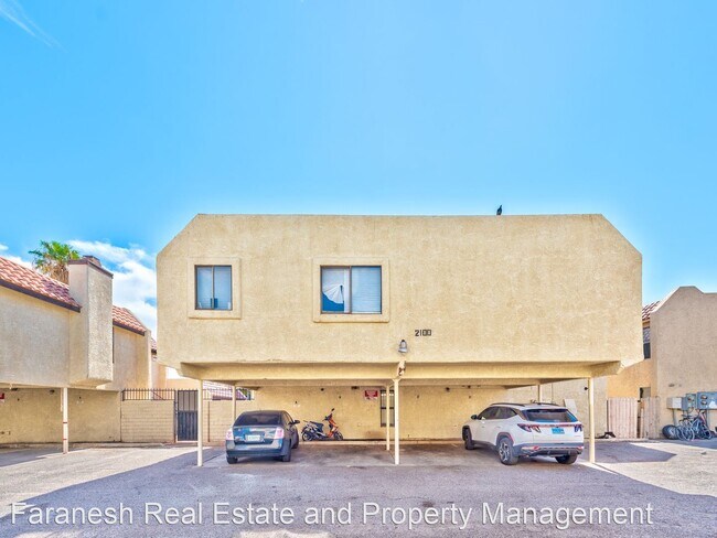 Building Photo - 2 br, 2 bath House - 2100 Venus Ave #C