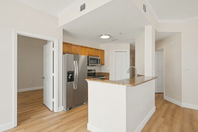 Foto del edificio - 700 S Harbour Island Blvd