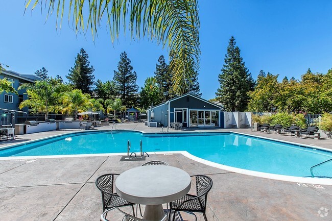 Almaden Valley Apartments for Rent with a Dog Park - San Jose, CA - 23 ...