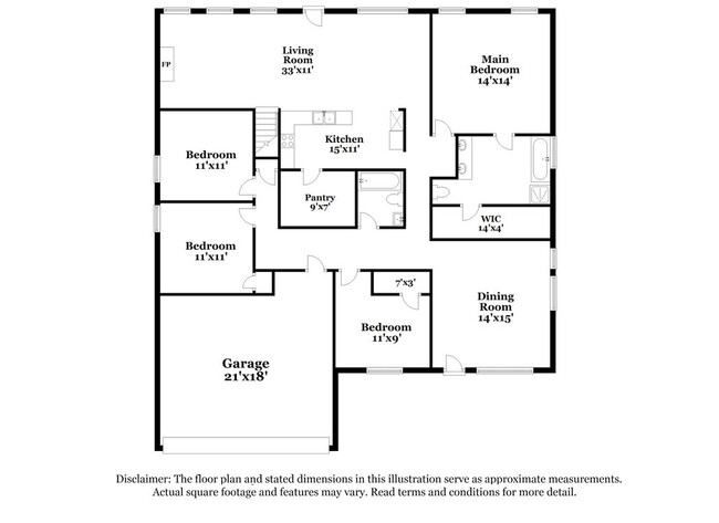 Building Photo - 1203 Hampton Dr