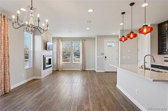 Foto del edificio - 1505 S Dayton St