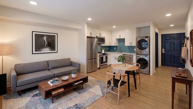 Interior Photo - Elevate Keystone Apartments