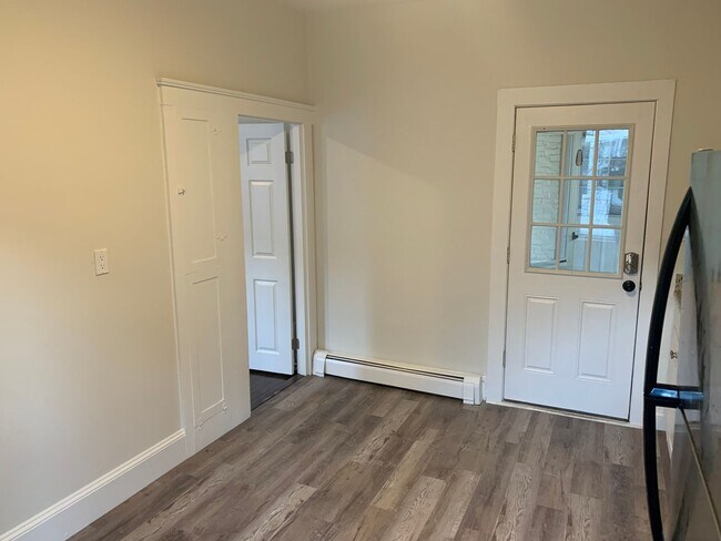 Foto del edificio - 38 Summer St