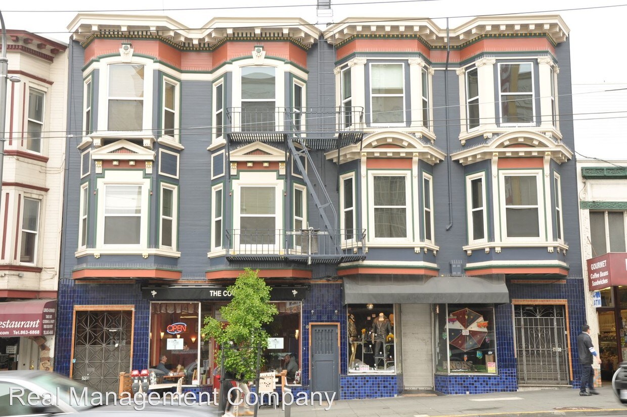 Primary Photo - 430 Castro St