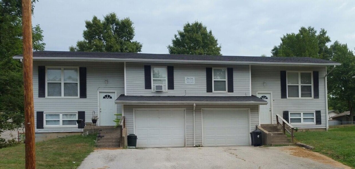 Foto principal - 505 W Mauller Rd