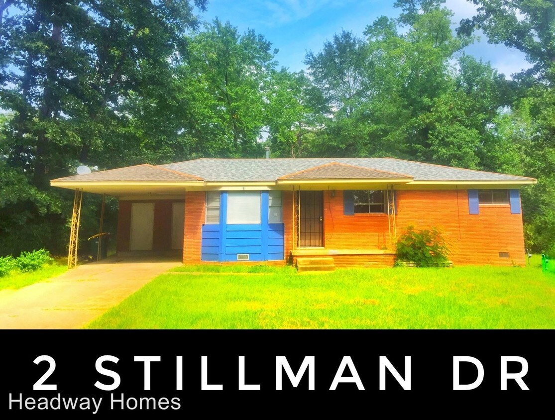 Primary Photo - 3 br, 1.5 bath House - 2 Stillman Dr