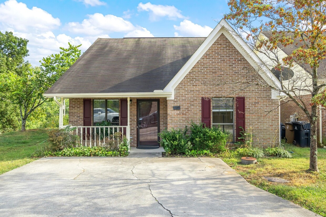 2303 Suzu Way, Knoxville, TN 37923 House Rental in Knoxville, TN