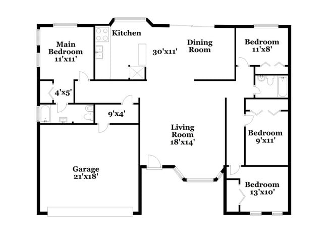Building Photo - 14730 SW 176th St