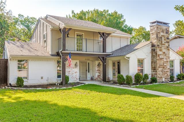 Primary Photo - 3108 Rockbrook Dr