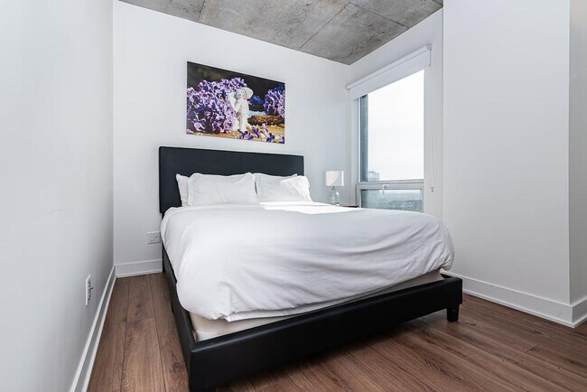 Photo du bâtiment - 1635 Rue Berri