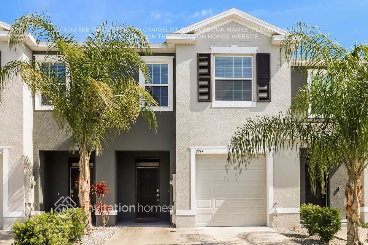 Foto principal - 2944 Suncoast Blend Dr