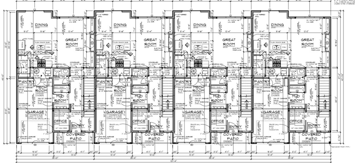 Foto del edificio - 477 Pine Rd