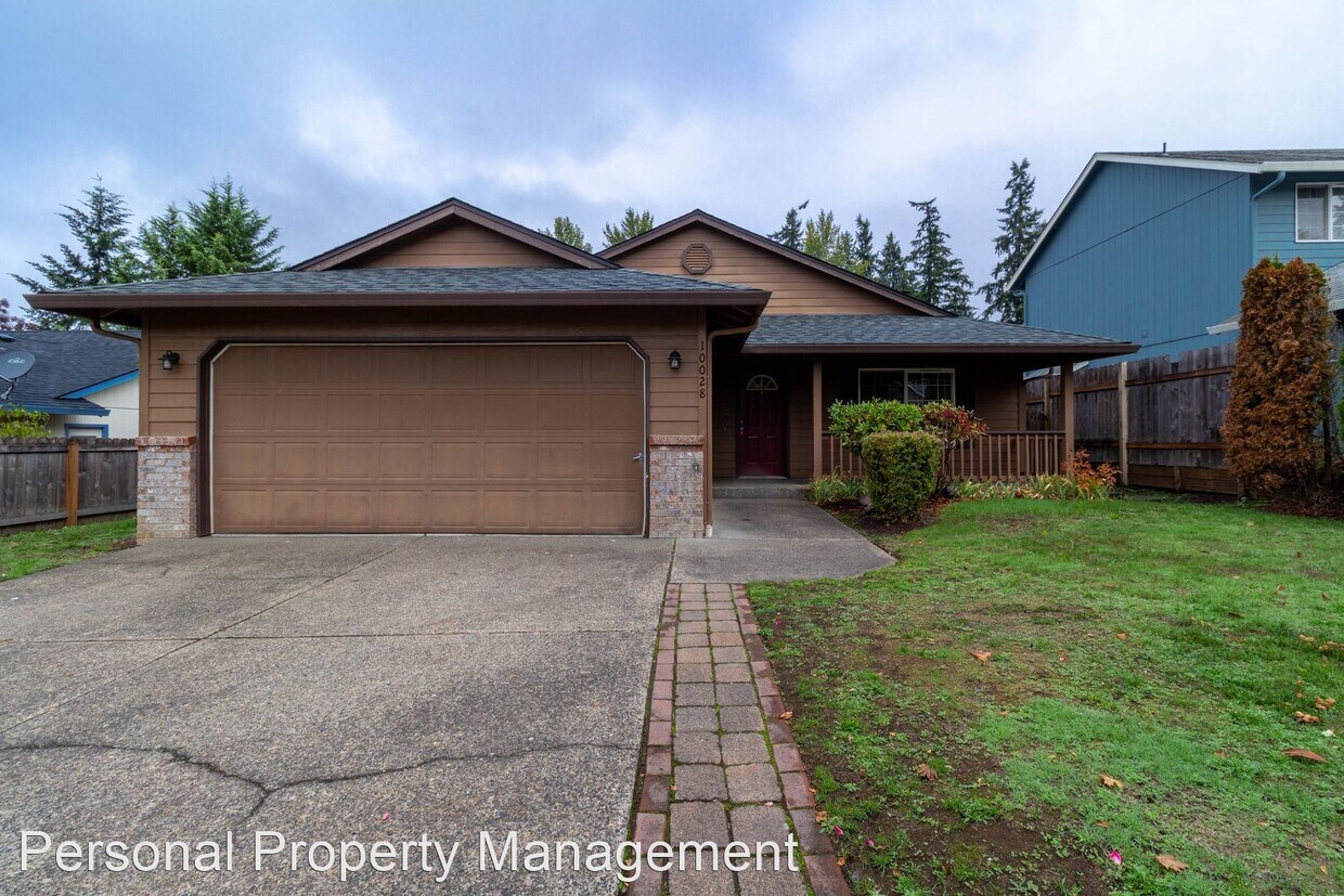 Foto principal - 3 br, 2 bath House - 10028 NE 19th Street