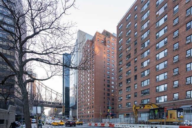 Foto del edificio - Park Sutton