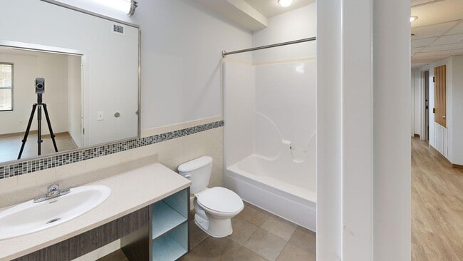 Interior Photo - Barksdale Flats