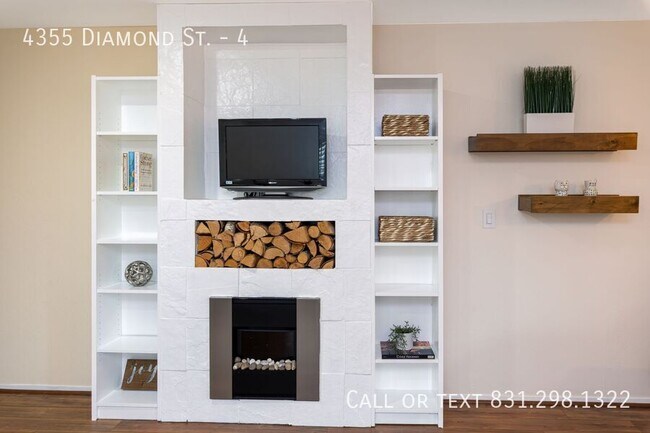 Foto del edificio - 4355 Diamond St