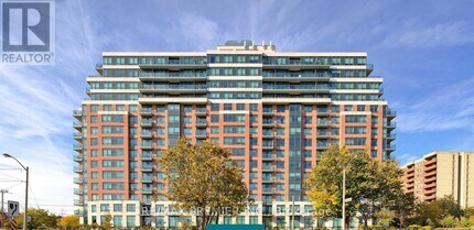 Building Photo - 1403 Royal York Rd