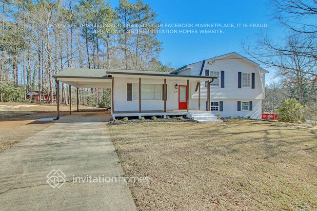 Building Photo - 675 Village Ln Dr SW