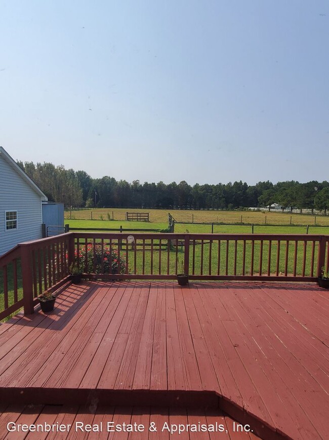 Building Photo - 4 br, 2 bath House - 5320 Mineral Springs