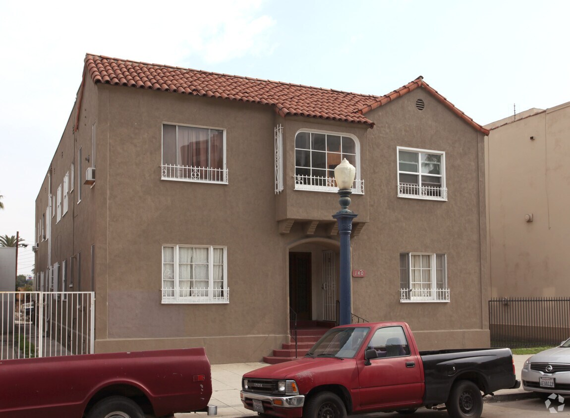Primary Photo - 140 Lime Ave