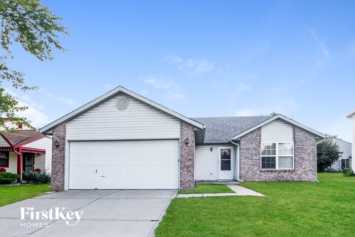 Foto principal - 3938 Bonn Dr