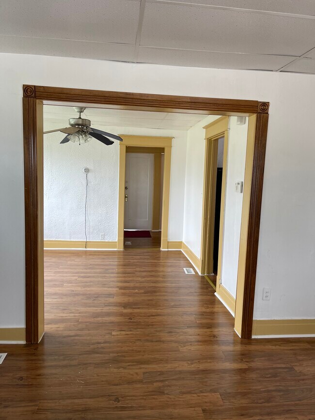 Building Photo - 501 Grider St