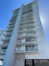 Building Photo - 5838 Collins Ave
