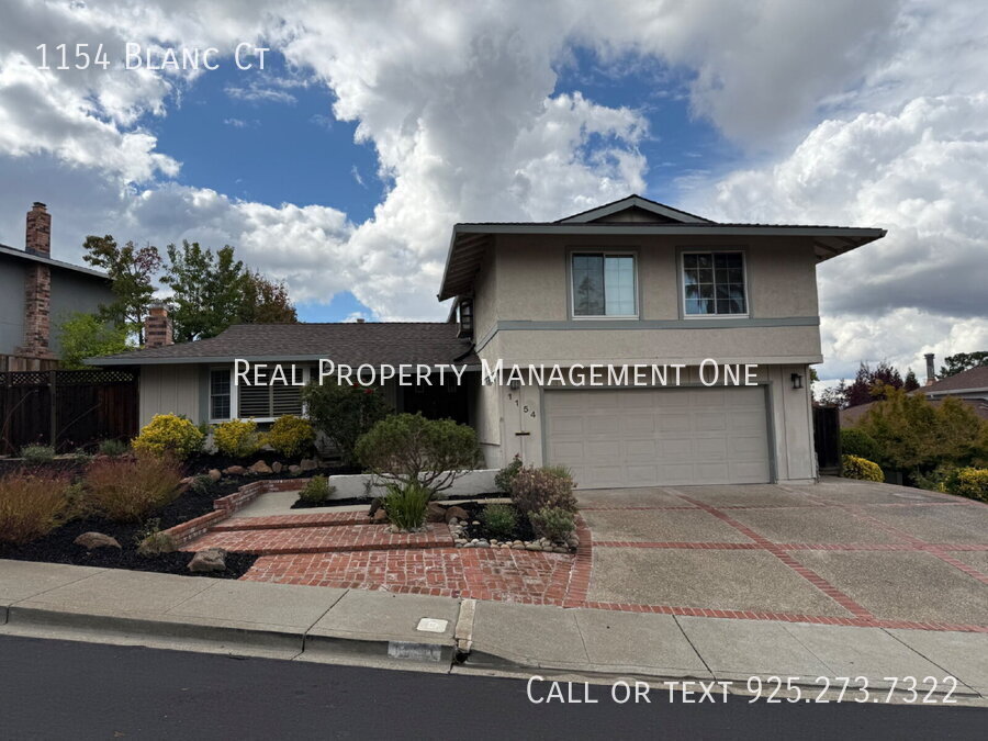 Foto principal - 1154 Blanc Ct